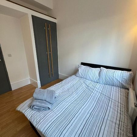 Hepworth Chambers - 2 Bedroom Apartment Leeds  Bagian luar foto