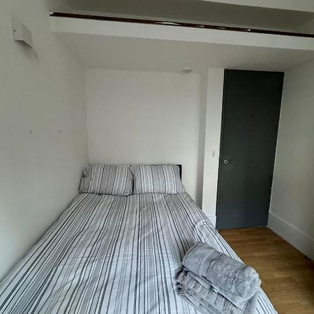 Hepworth Chambers - 2 Bedroom Apartment Leeds  Bagian luar foto