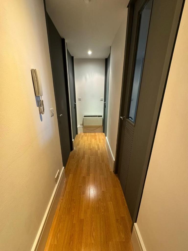 Hepworth Chambers - 2 Bedroom Apartment Leeds  Bagian luar foto