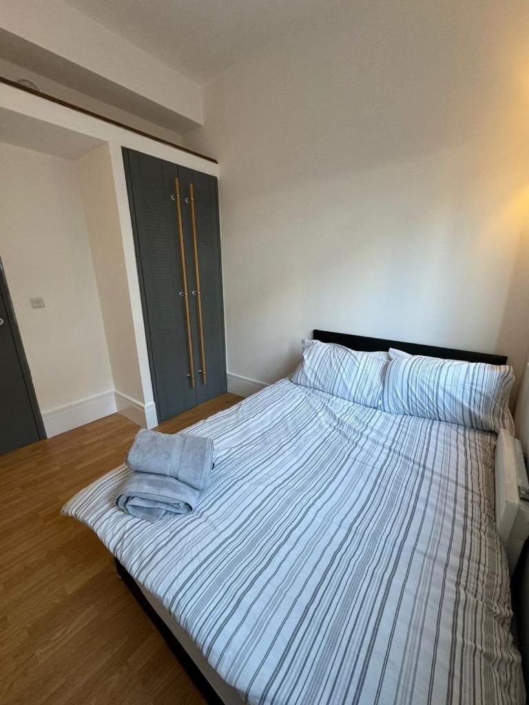 Hepworth Chambers - 2 Bedroom Apartment Leeds  Bagian luar foto