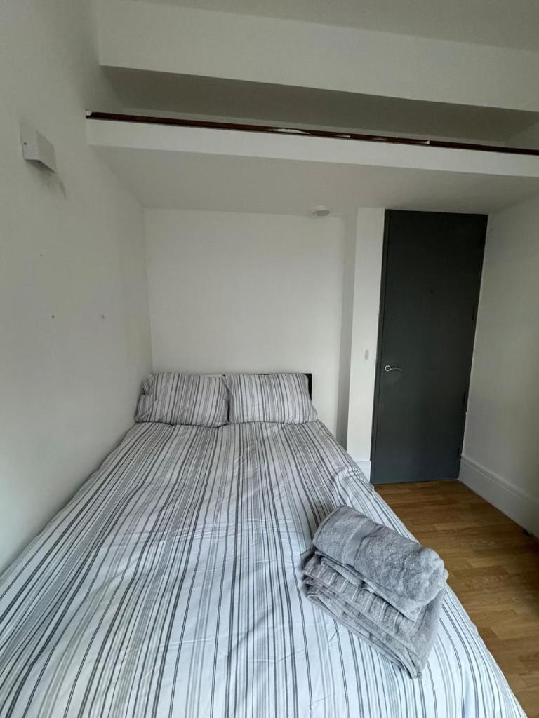 Hepworth Chambers - 2 Bedroom Apartment Leeds  Bagian luar foto