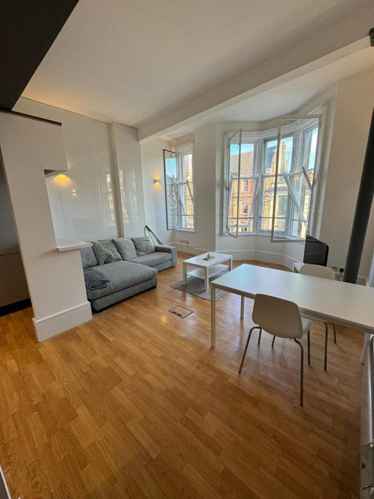 Hepworth Chambers - 2 Bedroom Apartment Leeds  Bagian luar foto