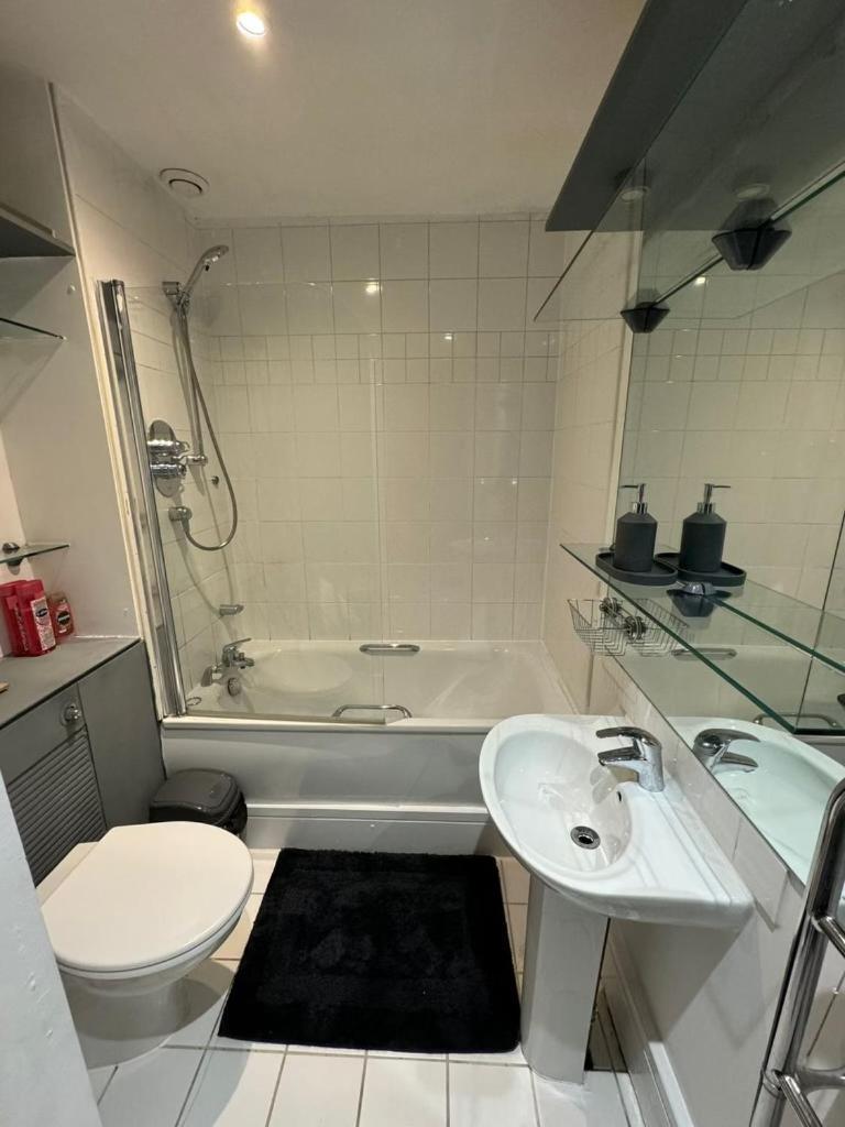 Hepworth Chambers - 2 Bedroom Apartment Leeds  Bagian luar foto