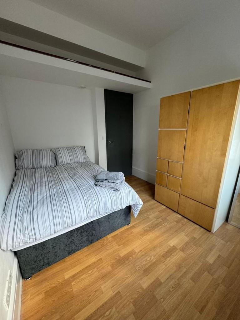 Hepworth Chambers - 2 Bedroom Apartment Leeds  Bagian luar foto
